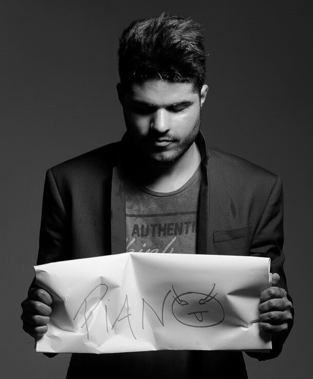 Jorge Aragon