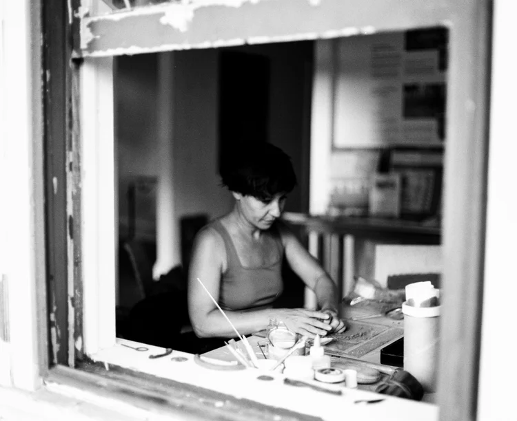 Flavia Bertorello