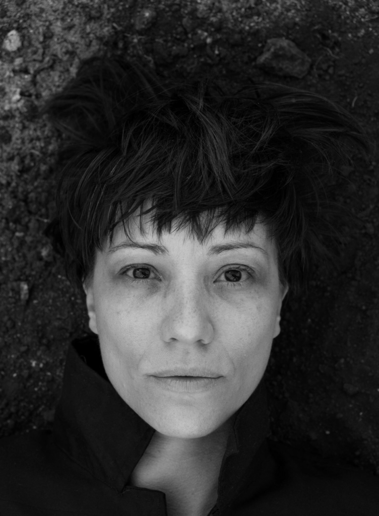 Flavia Bertorello