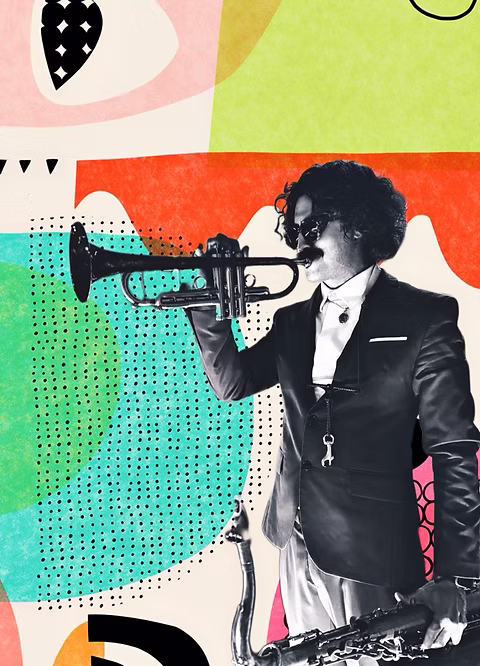 Golden Brass Collective
