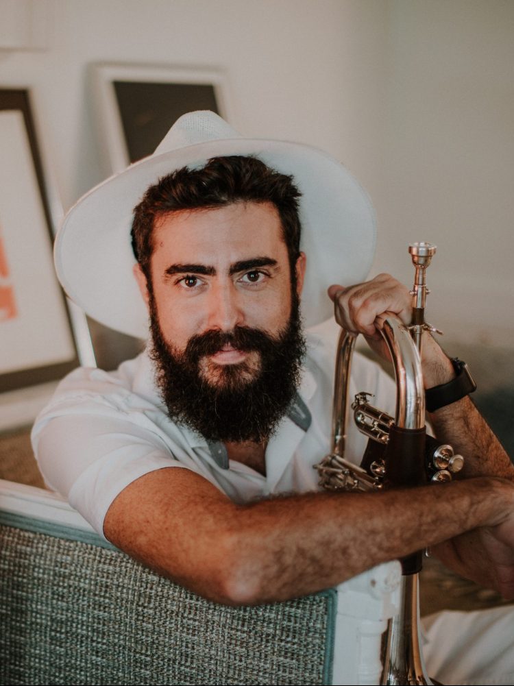Golden Brass Collective