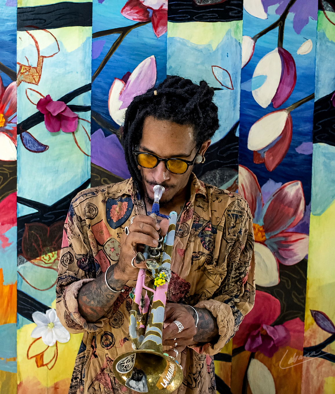 Undertrumpet