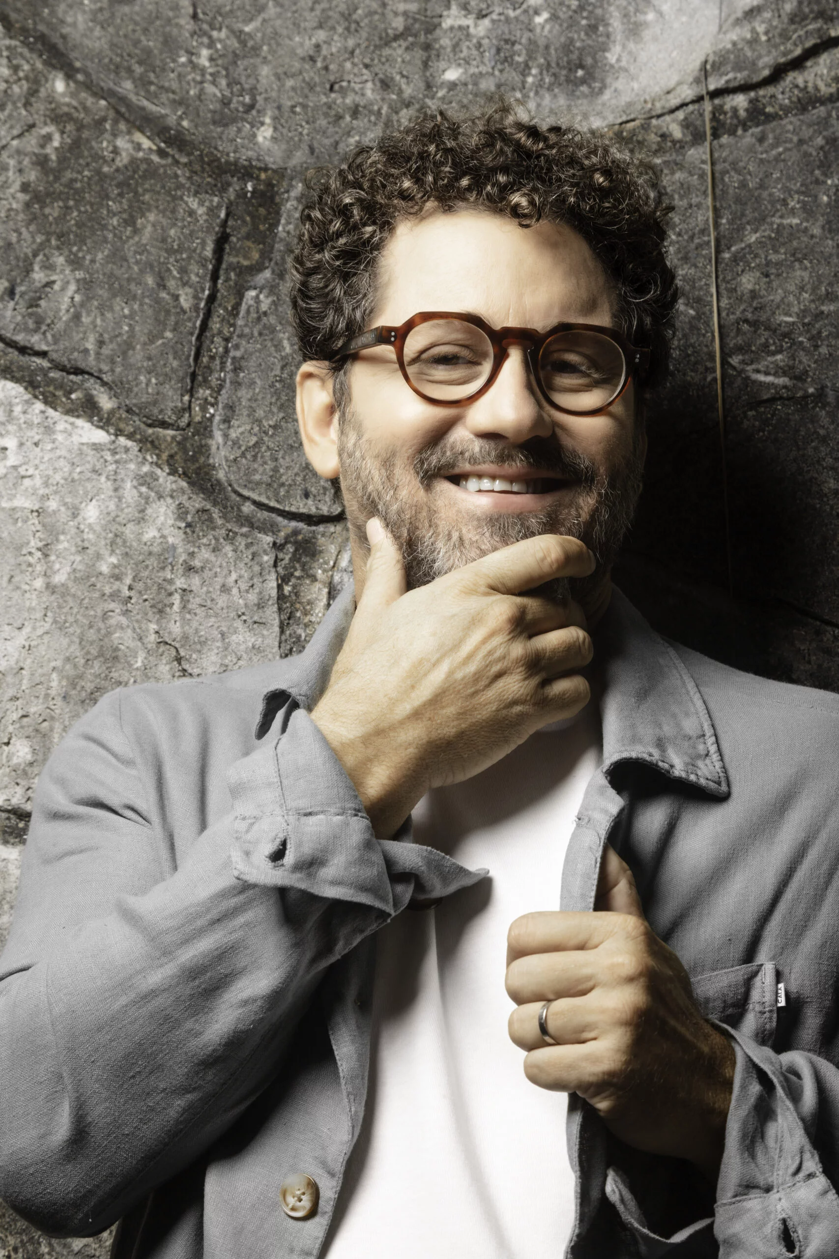 Raul Paz