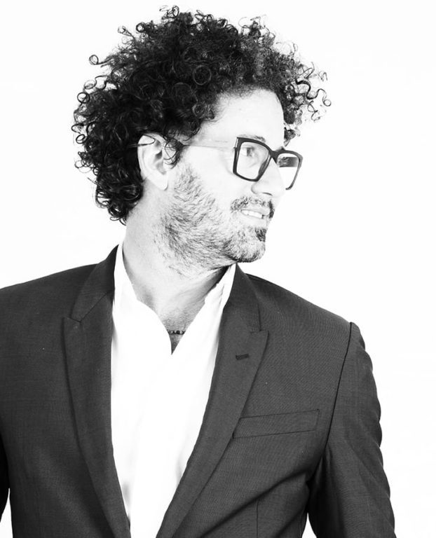 Raul Paz
