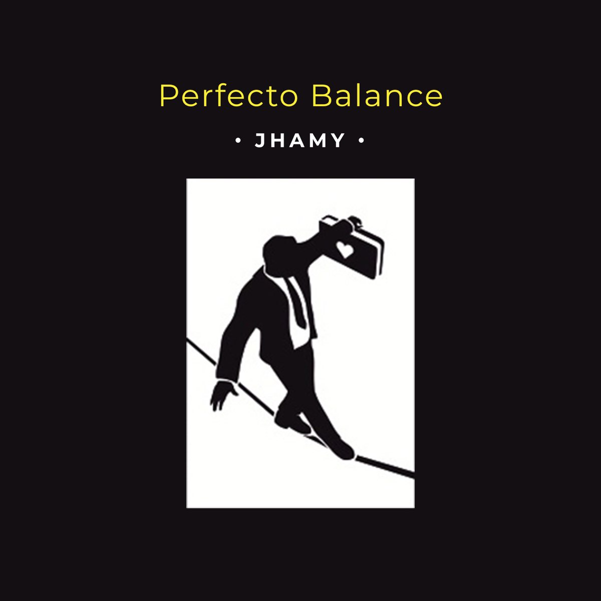 Perfecto Balance cover