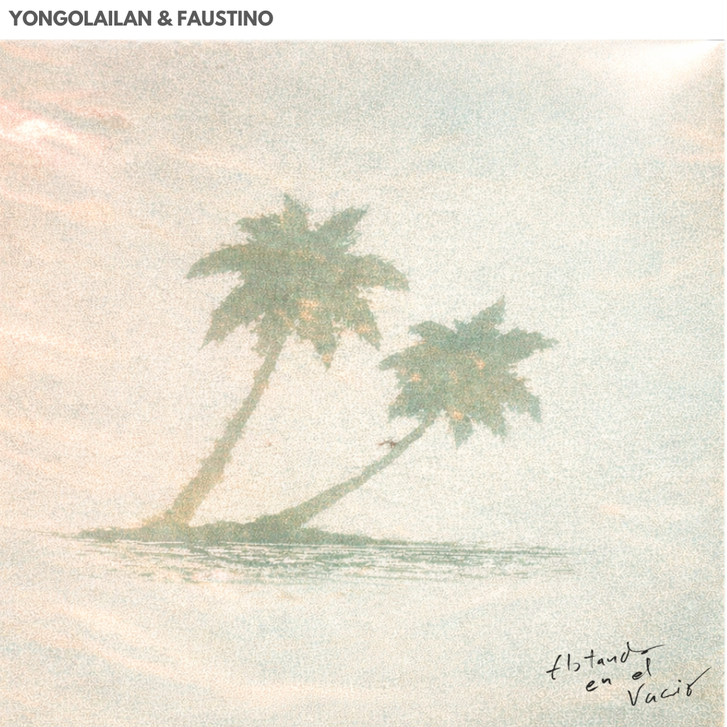 Flotando en el Vacio cover