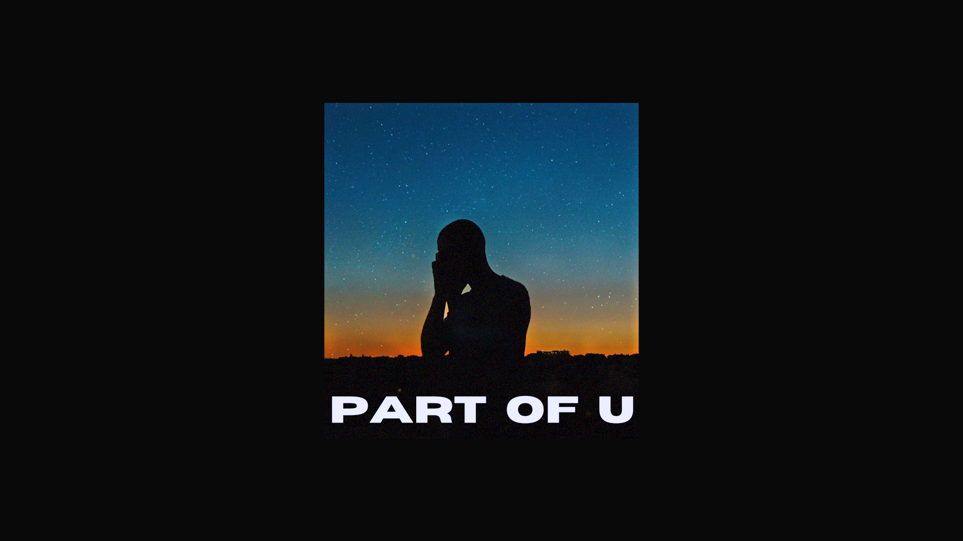 Part of You cover