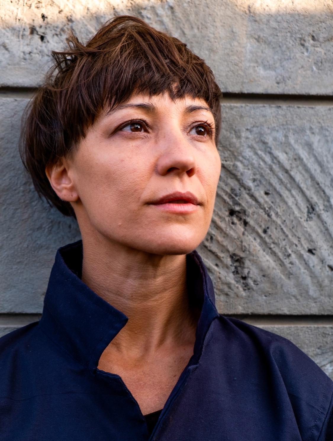 Flavia Bertorello