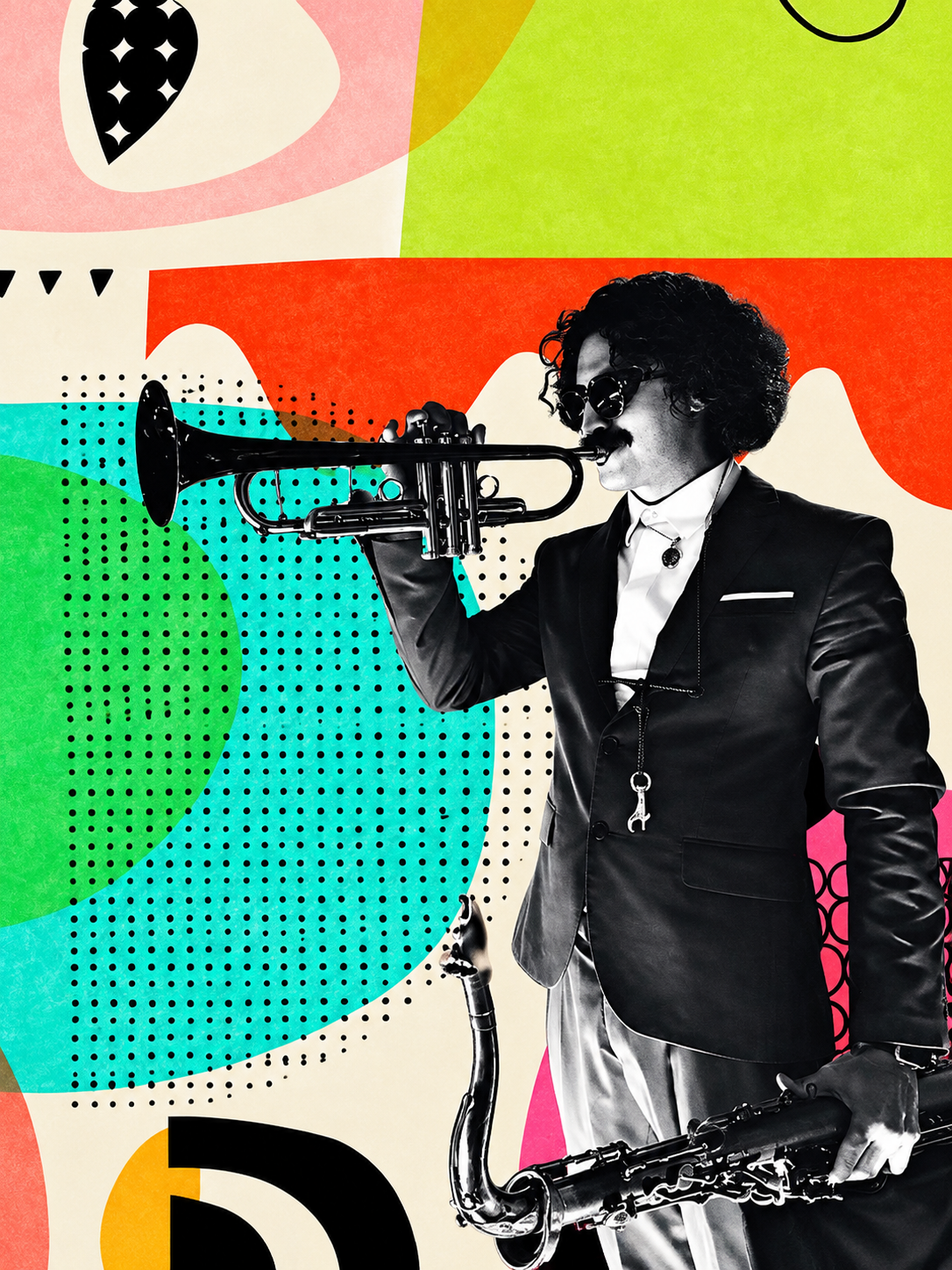 Golden Brass Collective