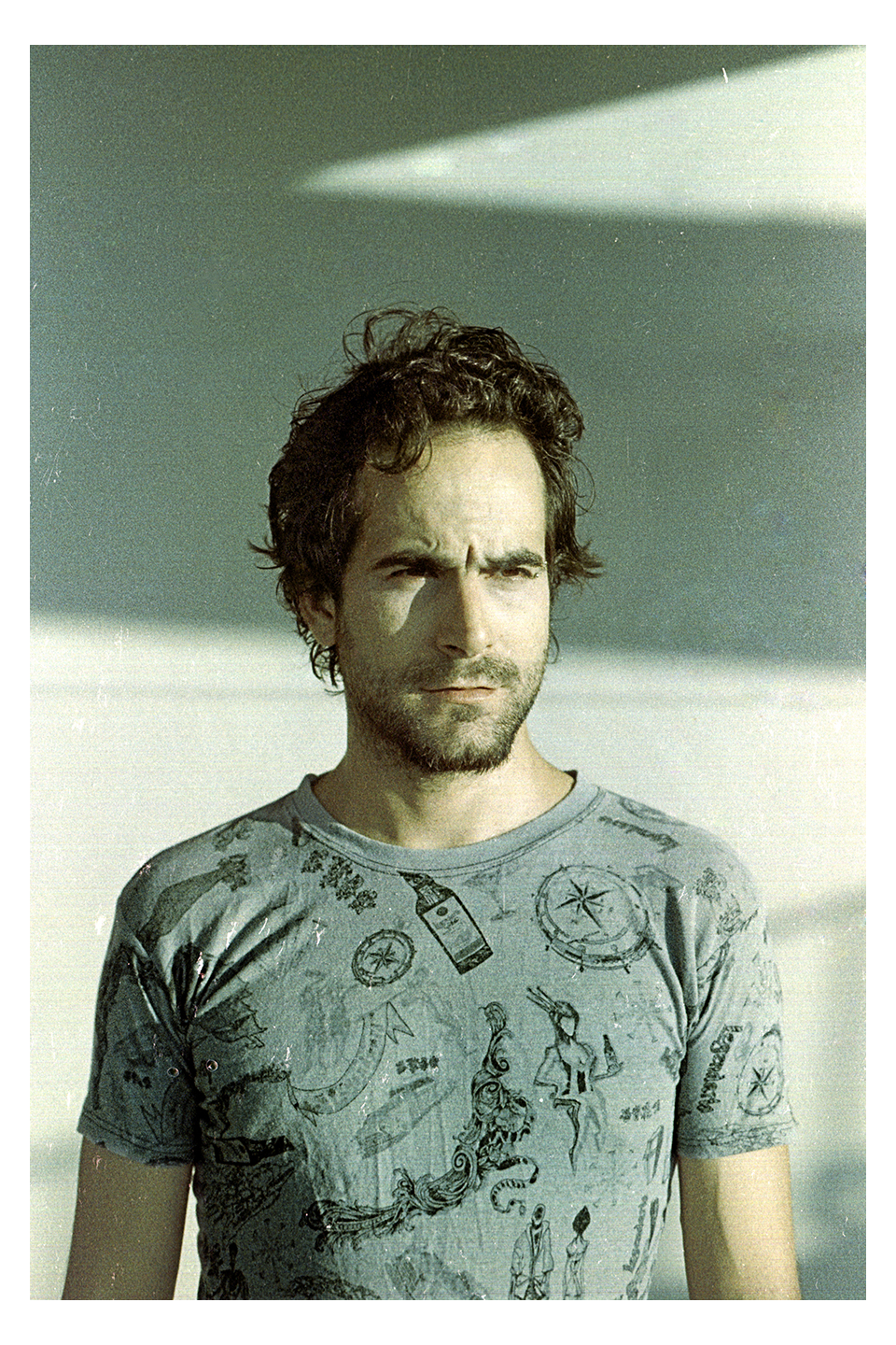 Raul Capote
